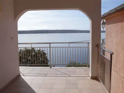 Ferienwohnung für 4 Personen (55 m²) in Lukovo Šugarje 8/10