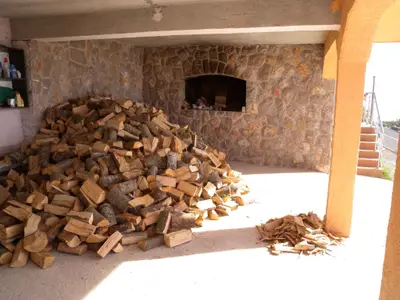 Ferienwohnung für 4 Personen (55 m²) in Lukovo Šugarje 9/10