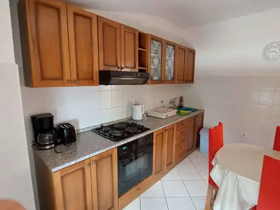 Ferienwohnung für 4 Personen (55 m²) in Lukovo Šugarje 10/10