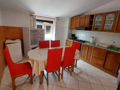Ferienwohnung für 4 Personen (55 m²) in Lukovo Šugarje 10/10