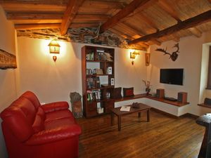 Ferienwohnung für 3 Personen (37 m²) in Lumarzo
