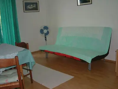Ferienwohnung für 4 Personen in Lumbarda 6/10