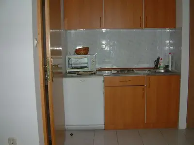 Ferienwohnung für 4 Personen in Lumbarda 7/10