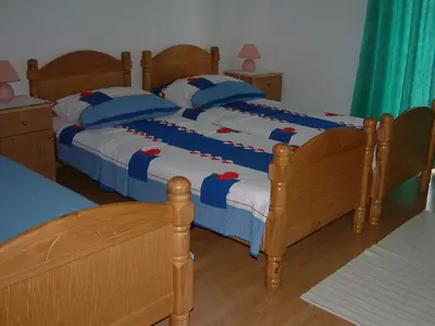 Ferienwohnung für 4 Personen in Lumbarda 8/10
