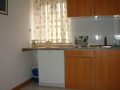 Ferienwohnung für 2 Personen in Lumbarda 7/10
