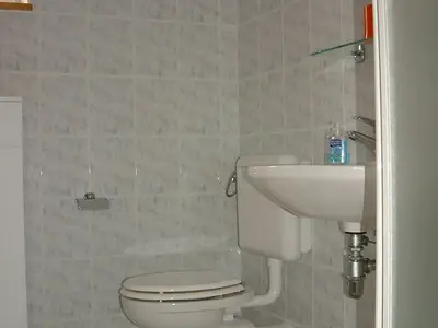 Ferienwohnung für 2 Personen in Lumbarda 10/10