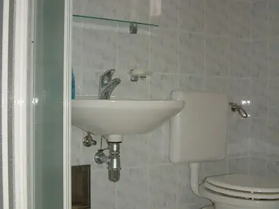 Ferienwohnung für 2 Personen in Lumbarda 7/7