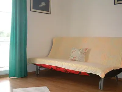Ferienwohnung für 4 Personen in Lumbarda 6/10
