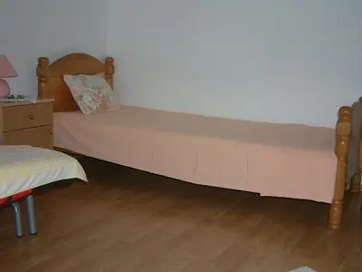 Ferienwohnung für 4 Personen in Lumbarda 7/10