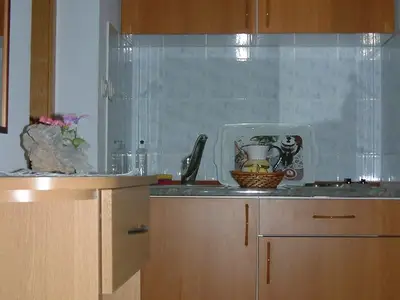 Ferienwohnung für 4 Personen in Lumbarda 8/10