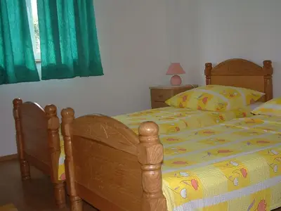 Ferienwohnung für 4 Personen in Lumbarda 9/10