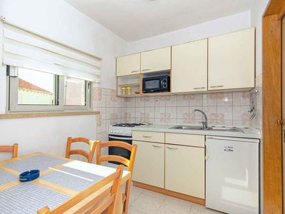 Ferienwohnung für 4 Personen (55 m²) in Lumbarda 7/10