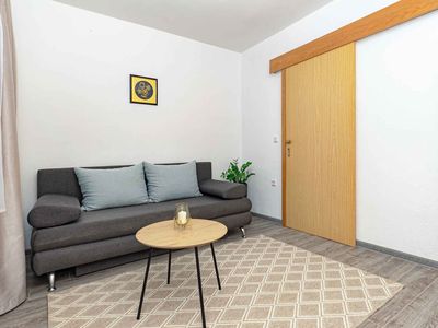 Ferienwohnung für 4 Personen (55 m²) in Lumbarda 9/10