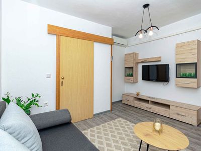 Ferienwohnung für 4 Personen (55 m²) in Lumbarda 10/10