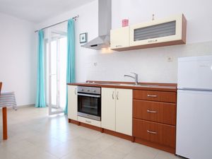 Ferienwohnung für 4 Personen (37 m&sup2;) in Lumbarda