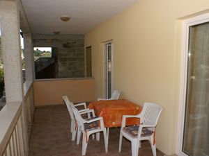 Ferienwohnung für 4 Personen (32 m²) in Lumbarda