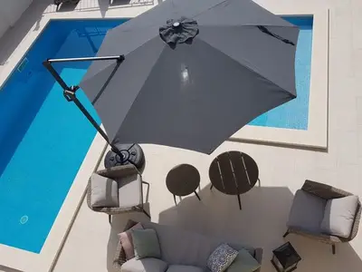 Ferienwohnung für 2 Personen in Lumbarda 9/10
