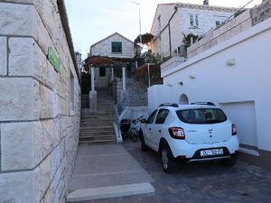 Ferienwohnung für 4 Personen (40 m&sup2;) in Lumbarda