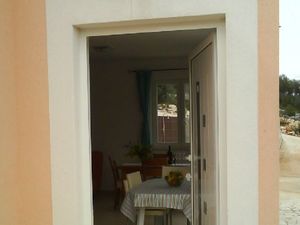 Ferienwohnung mit Schlafzimmer (35 m&sup2;) in Lumbarda