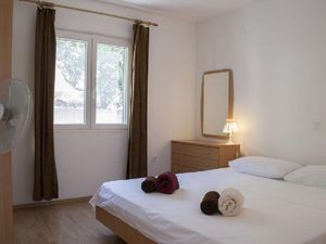 Ferienwohnung für 4 Personen (35 m&sup2;) in Lumbarda