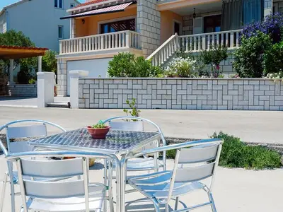 Ferienwohnung für 5 Personen in Lumbarda 5/10