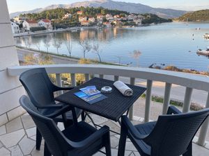 Ferienwohnung für 2 Personen (32 m²) in Lumbarda