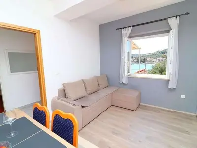 Ferienwohnung für 4 Personen in Lumbarda 8/10