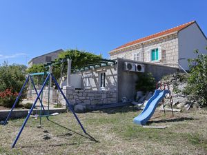 Ferienwohnung für 4 Personen (31 m&sup2;) in Lumbarda