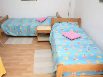 Ferienwohnung für 2 Personen (28 m²) in Lumbarda 9/10
