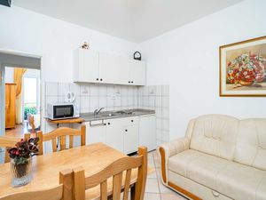 Ferienwohnung für 5 Personen (60 m&sup2;) in Lumbarda