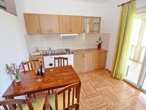 Ferienwohnung für 2 Personen (30 m&sup2;) in Lumbarda