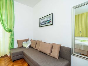 Ferienwohnung für 5 Personen (55 m²) in Lumbarda