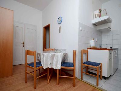 Ferienwohnung für 3 Personen (35 m²) in Lumbarda 9/10