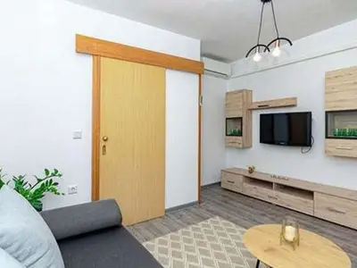 Ferienwohnung für 4 Personen in Lumbarda 8/10