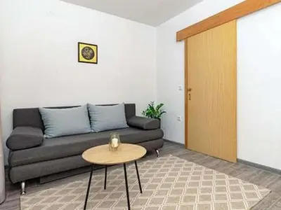 Ferienwohnung für 4 Personen in Lumbarda 9/10