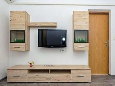 Ferienwohnung für 4 Personen in Lumbarda 10/10