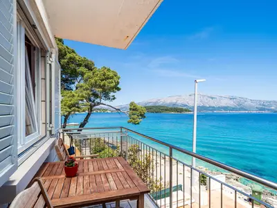 TerraceBalcony