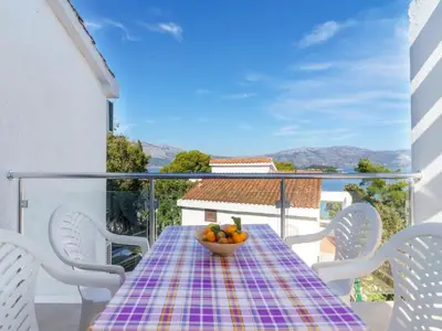 TerraceBalcony