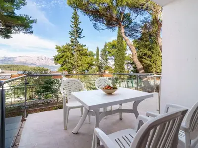 TerraceBalcony
