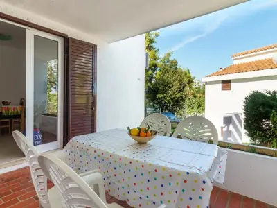 TerraceBalcony