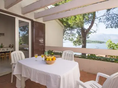 TerraceBalcony