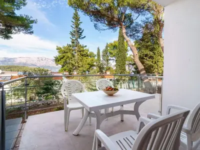 TerraceBalcony
