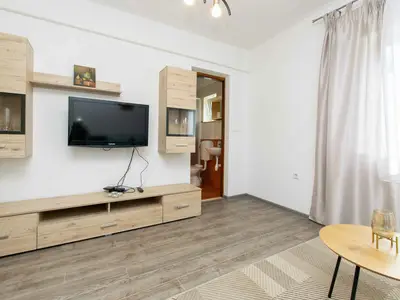 Ferienwohnung für 4 Personen (55 m²) in Lumbarda 10/10