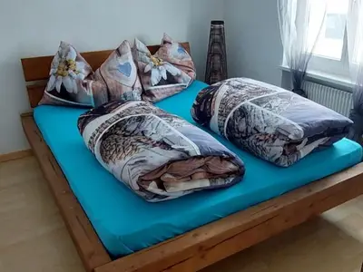 Ferienwohnung für 6 Personen in Lumbrein 7/10