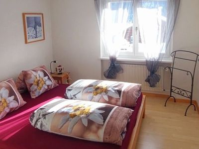 Ferienwohnung für 6 Personen in Lumbrein 6/10