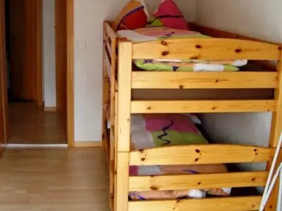 Ferienwohnung für 6 Personen in Lumbrein 9/10