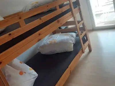 Ferienwohnung für 6 Personen in Lumbrein 10/10