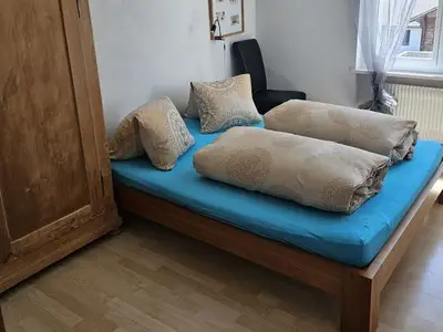 Ferienwohnung für 6 Personen in Lumbrein 7/10