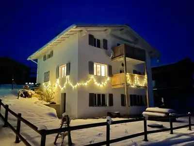 Ferienwohnung für 6 Personen in Lumbrein 3/10