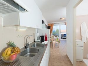 Ferienwohnung für 4 Personen (28 m²) in Lumio